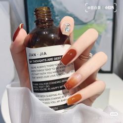 -妙睫屋日式美甲美睫