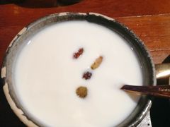 -楼兰新疆主题餐厅(坂田佳华领汇广场店)