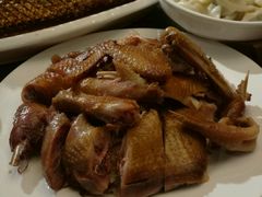 -李氏八大件老菜馆(万宝街店)