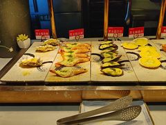 -SEA西雅图海鲜自助餐厅(海乐世界店)