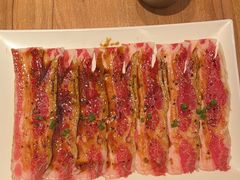 -韩悦牛排烤肉无限续(宝能中心店)