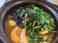 -丽丽三鲜螺蛳粉(田林路店)