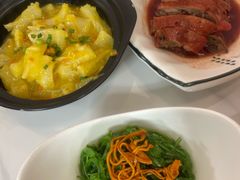 -大鸿运酒店·苏州菜·松鼠桂鱼(观前街店)