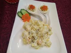 -92°C俄式厨房(中央大街店)