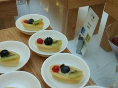 -漢咖啡·全服务式自助晚餐(武汉洲际酒店)