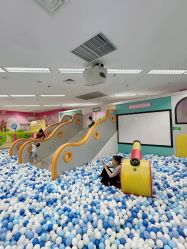 -孩子王童乐园(连云港万达店)