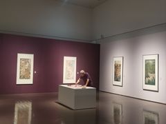 -中华艺术宫(上海美术馆)