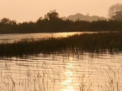 -洪泽湖古堰景区