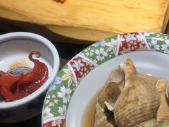 -松子料理(亮马桥店)