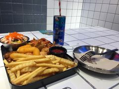 -BOPEYE·波派炸鸡(九霄天地店)