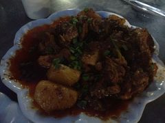 黄焖鸡-海韵人家.海景花园经典云南菜(双廊店)