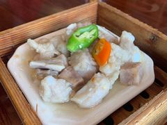 -彩景大酒楼(万泰新天地店)