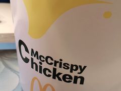 -麦当劳(庐山服务区店)