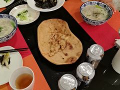 -索菲特酒店·海鲜自助 ·聚餐厅