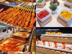 -涨巢·潮玩水疗局