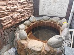 -北京益泉花园酒店