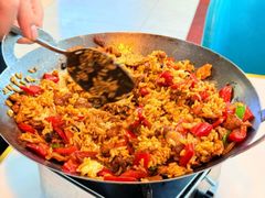 -福巷湘食小馆·猛火现炒(上海首店)