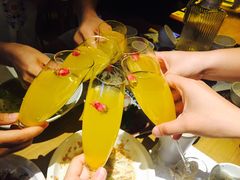 -繁花里音乐餐厅(新天地店)