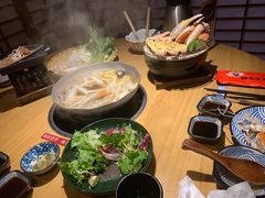 -綱元·海鲜豆捞(明州里店)
