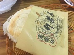 -秦韵轩·西安小馆(贻成福地广场店)