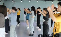 -STAR舞蹈工作室