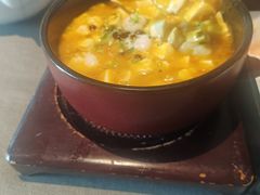 -小厨娘淮扬菜(河西奥美大厦店)