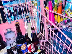 -M99 BEER世界啤酒吧(鸿云悦街店)