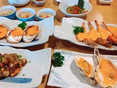 -山之川日料放题(通州店)