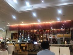 -红菜坊·烤鸭·川鲁宴(石园店)