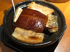 外婆红烧肉-外婆家(青岛万象城店)
