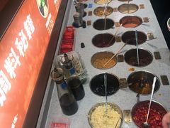 -龍歌自助小火锅(雨花台江南虹悦城店)
