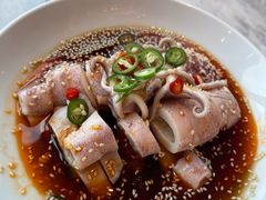 -不仔客海鲜·烧烤·270度海景餐厅(大东海店)