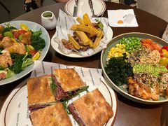 -玲婧胡同·生日蛋糕·餐厅(嘉里城店)