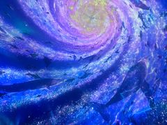 -海合安武汉极地海洋公园