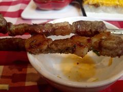 西贝莜面村(百联西郊店)-西贝莜面村(上海百联西郊店)