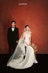 -卡兹摄影STUDIO婚纱摄影(文化路万达店)