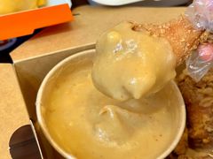 -前进5路汉堡炸鸡(昙华林店)