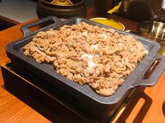 -春熙台韩国料理·章鱼肥牛(西丽店)