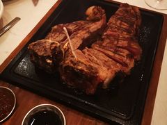 -奥斯特牛排馆(圣母百花大教堂)