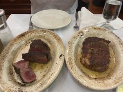 -摩根扒房(桐梓林店)