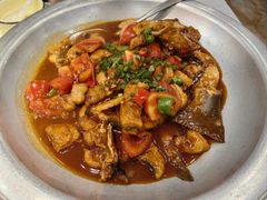 -大师傅金奖啤酒鱼(西街口总店)