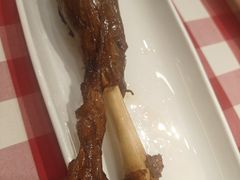 -西贝(上海我格广场店)