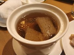 -天府中餐厅·粤菜·海南菜·生猛海鲜(三亚海棠湾洲际度假酒店)