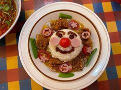 -万能料理屋(钟鼓岭路店)
