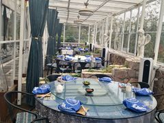 -海市蜃楼花园主题餐厅(石顶店)