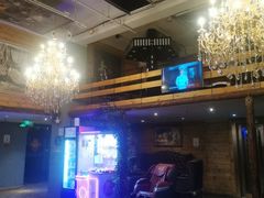 -明日世界密室轰趴·剧本桌游·箭馆团建(国贸店)