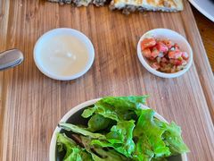 -蓝枪鱼西餐厅(锦华店)