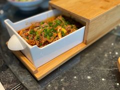 -悦百味·品质川菜(橄榄郡店)