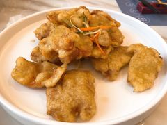 -子霖南山鲜虾面(南山总店)