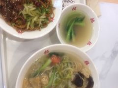 -鸿福面馆·非物质文化遗产(活力源店)